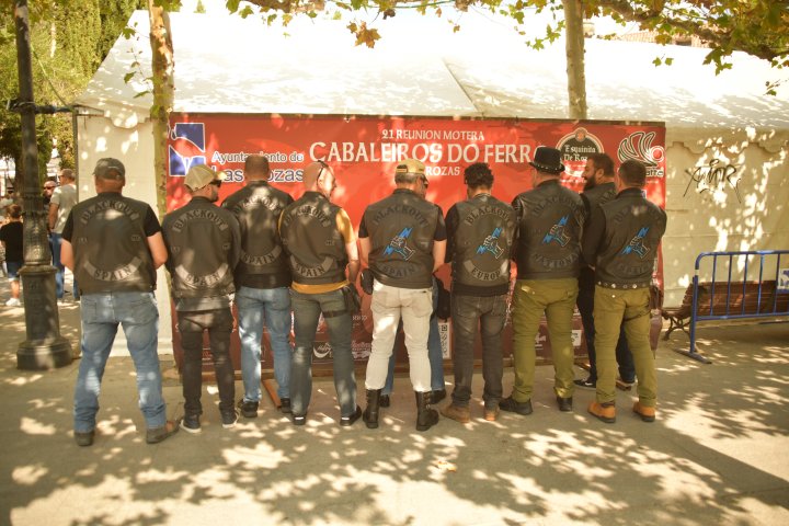 21 Reunión Motera (2024)